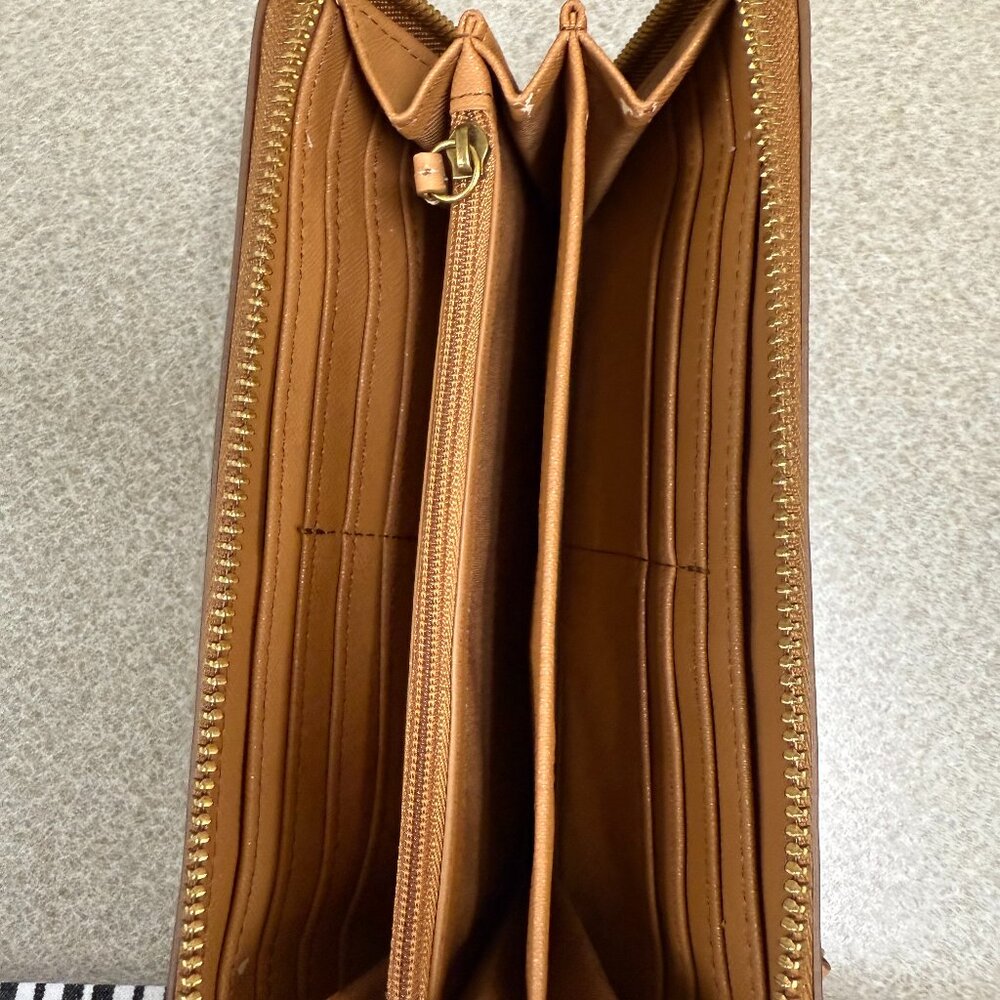 Fossil Wallet